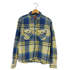 dahl ia(ダリア) KNIT BEADS VEST レディース  FREE 中古 古着 0304 dahl ia(ダリア) KNIT BEADS VEST レディース トップスの通販 by