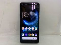 [中古スマホ] AQUOS zero5G basic [ブラック]