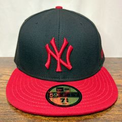 S46 ニューエラ 59 アスレチックス MLB usa製 ヴィンテージ2000