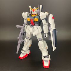 ガンプラ【中古品】 HGUC 1/144ガンダムMk-II（エゥーゴ仕様） バンダイ プレバン 645