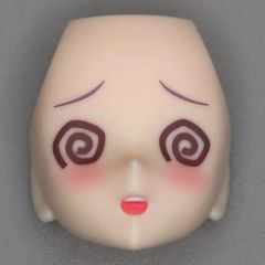 [중고] 피규어 [단품] 빙글빙글 얼굴 [figma 앨리스 승리의 여신: NIKKE] 굿 스마일 컴퍼니 공식 숍 한정 특전