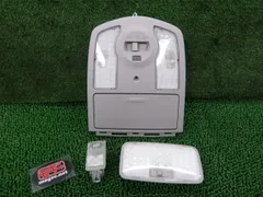 3FP1534 ANO22 トヨタ プリウス ZVW30 後期型 S LED打ち替ルームランプセット