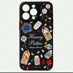 ★大人気★ハリーポッター　ハリポタ　harry potter iPhoneケース　iPhone16 Plus