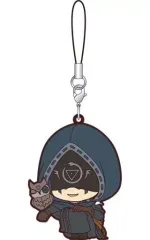 【中古】雑貨 占い師 「Identity V 第五人格 ラバーストラップコレクション ViVimus サバイバー」