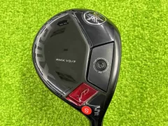 ヤマハ RMX VD フェアウェイ 18° ATTAS3 7 フレックスS ヘッドカバーなし 付属品なしのサムネイル