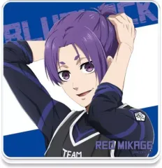 【中古】コースター G.御影玲王 アクリルコースター 「ブルーロック」
