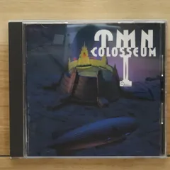 非売品 TM NETWORK TMN COLOSSEUM ボックス 小室哲哉 非売品 TM NETWORK TMN COLOSSEUM ボックス 小室哲哉 - メルカリ