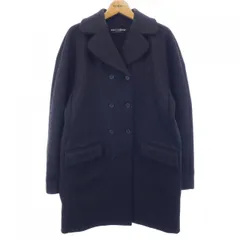 ドルチェアンドガッバーナ DOLCE&GABBANA コート