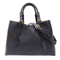 ルイ・ヴィトン LOUIS VUITTON バッグ アンプラント レディース ブランド トートバッグ ショルダーバッグ バビロン・トートPM ノワール  ブラック M11393 黒 おしゃれ 肩掛け 手持ち おでかけ 【中古】 - メルカリ