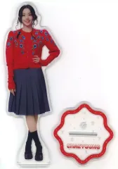 【中古】アクリルスタンド・アクリルパネル チェヨン BIGアクリルスタンド 「TWICEくじ 2024」 A賞