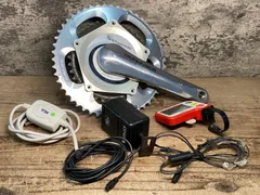 Shimano FC-7800 デュラエース　クランクセット 170mm Shimano Dura-Ace FC-7800 クランクアーム 170mm SHIMANO