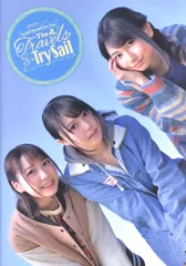 【週末限定値下げ】Trysail 直筆サイン　パンフレット TrySail 10周年出航ライブ “FlagShip” in 日本武道館