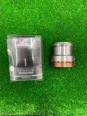 まんせる様専用スティーズct用 KKRGT31M チタンスプール - メルカリ