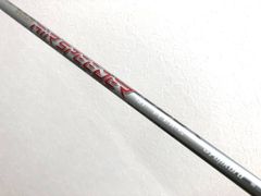 美品 タイトリスト スリーブ付 フジクラ エアスピーダー FUJIKURA AIR SPEEDER Next Gen 40 S 1W用 シャフト　GT1 GT2 GT3 GT4 等へ