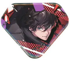 ペルソナ5 ナンジャタウン 缶バッジ ジョーカー 主人公 persona5 P5 ペルソナ5 ナンジャタウン 缶バッジ ジョーカー 主人公 persona5 P5 P5