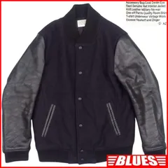 2025年最新】nano universe メンズ スタジャンの人気アイテム