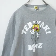 2025年最新】ape teriyaki boyzの人気アイテム - メルカリ