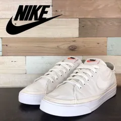 NIKE COURT LEGACY CNVS ナイキ ウィメンズ コート レガシー キャンバス 23cm U10175 CZ0294-100