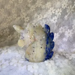 ☆ラピスラズリ☆夢を運ぶユニコーン🦄