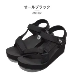 ★クーポン発行中【正規品取扱店･新品】 アーノルドパーマー サンダル レディース AN5402 arnold palmer 2026春夏 スポーツサンダル 厚底のサムネイル