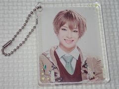 魔法使いの約束 animate cafe CoLotta トレーディングアクリルプレートキーホルダー Bグループ 今牧輝琉(ミチル)