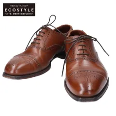 2025年最新】Crockett&Jones 6の人気アイテム - メルカリ
