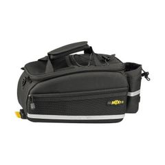 現品限り20％OFF☆TOPEAK トピーク MTX TRUNKBAG EX トランクバッグ 8L