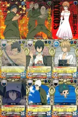 リボーン CCG まとめB 2025年最新】リボーン ccgの人気アイテム - メルカリ