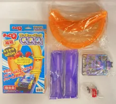 2025年最新】チョロQ QQQの人気アイテム - メルカリ