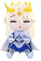 [중고] 봉제인형 사자왕 다루구루미(봉제인형) [극장판 Fate/Grand Order -신성원탁영역 카멜롯-]