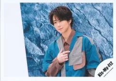 【中古】生写真(ジャニーズ) Kis-My-Ft2/北山宏光/横型・上半身/Kis-My-Ft2 「ポートレートシリーズ」オリジナルフォト/公式生写真