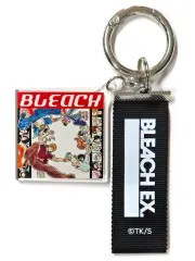 2026年最新】bleach 原画展 キーホルダーの人気アイテム - メルカリ