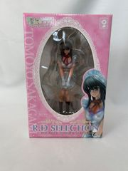 未開封品　智代アフター 坂上智代 エプロン姿 R.D SELECTION VOLUME.3 オオツカ企画