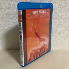 2024年最新】the alfee blu-rayの人気アイテム - メルカリ