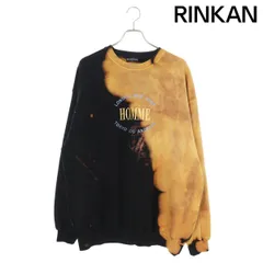 2025年最新】balenciaga ブリーチ スウェットの人気アイテム