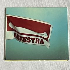 東京スカパラダイスオーケストラ｜ARKESTRA』（アーケストラ）｜中古CD