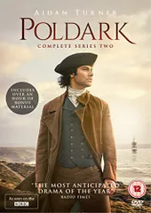 輸入盤DVD　Poldark Amazon.co.jp: Poldark [DVD] : Aidan Turner: DVD