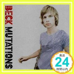 MUTATIONS BECK - メルカリ