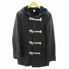 Ron Herman × the RERACS ダッフルコート M エム ロンハーマン ラルフローレン RRL ダッフルコート
