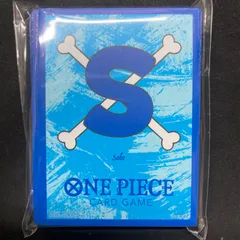 ワンピース サボ リミテッドカードスリーブ プレミアムマット 未開封 70枚入り A001