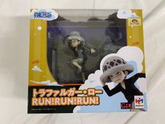 未開封】ヴァリアブルアクションヒーローズ ONE PIECE