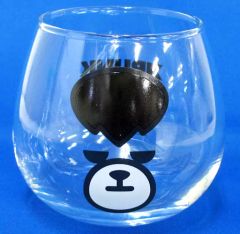 [중고] 글라스(남성) VI 글라스 [이치반 복권 KRUNK×BIGBANG SPRING] G상