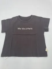 Tシャツ　80cm