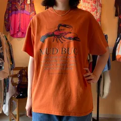 2025年最新】ザリガニ tシャツの人気アイテム - メルカリ