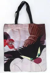 【中古】バッグ ルシファー＆ジャック ショッピングバッグ・エコバッグ Moment 「シンデレラ」 ディズニーストア限定