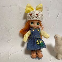 専用ページ プチブライスサイズ アウトフィット 