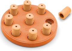 ニーナ・オットソン 犬用 トリーツ・ゲーム スマート 難易度レベル1 Nina Ottoson Dog Smart Toy for Dogs 知育玩具 パズル おもちゃ