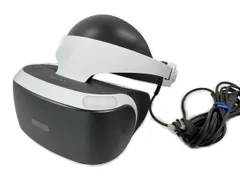 2023年最新】プレステ4 VR 中古の人気アイテム - メルカリ