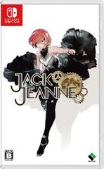 乙女ゲーム　中国語　switch ソフト　ジャックジャンヌ 乙女ゲーム 中国語 switch ソフト ジャックジャンヌ - メルカリ