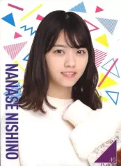 【中古】クリアファイル(女性アイドル) 西野七瀬 A4個別クリアファイル 「NOGIZAKA46 6th Anniversary 乃木坂46時間TV」